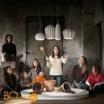 Подвесной светильник Karman Sahara SE670KB - Фото 1