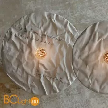 Подвесной светильник Karman Scrivimi SE111 1B INT - Фото 0