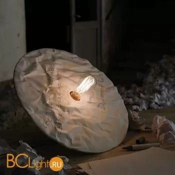 Подвесной светильник Karman Scrivimi SE111 1B INT - Фото 1