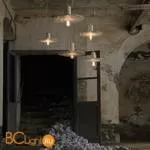 Подвесной светильник Karman Scrivimi SE111 1B INT - Фото 2