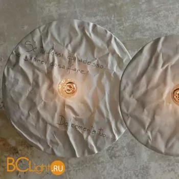 Подвесной светильник Karman Scrivimi SE111 2B INT - Фото 0