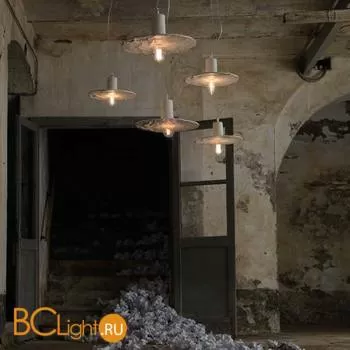 Подвесной светильник Karman Scrivimi SE111 2B INT - Фото 1