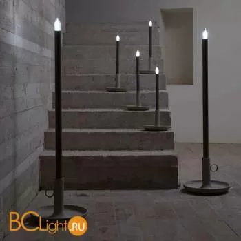 Напольный светильник Karman Settenani collection H7050B - Фото 0