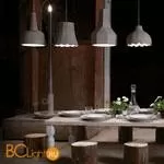 Подвесной светильник Karman Settenani collection SE681N1 - Фото 1