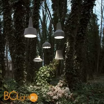 Уличный подвесной светильник Karman Settenani collection SE681N1-EXT - Фото 0