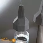 Подвесной светильник Karman Settenani collection SE683N3 - Фото 0