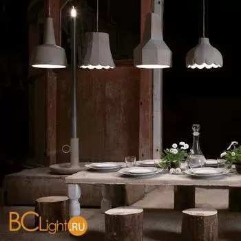 Подвесной светильник Karman Settenani collection SE685N5 - Фото 2