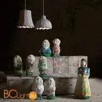 Подвесной светильник Karman Settenani collection SE685N5 - Фото 1