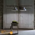 Подвесной светильник Karman Settenani collection SE687N7 - Фото 1