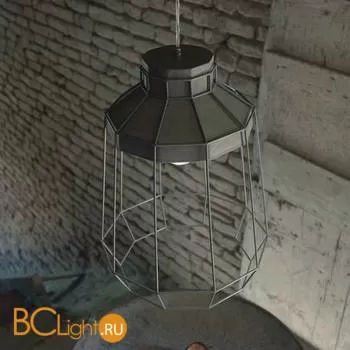 Подвесной светильник Karman Settenani collection SE688N7 - Фото 0