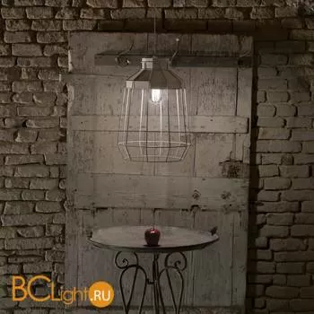 Подвесной светильник Karman Settenani collection SE688N7