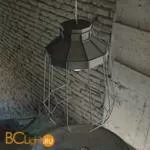 Подвесной светильник Karman Settenani collection SE688N7 - Фото 0