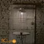 Подвесной светильник Karman Settenani collection SE688N7