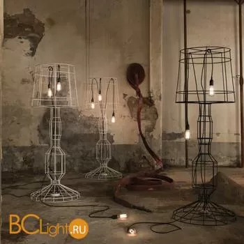 Торшер Karman Sisma HP112 1B INT - Фото 2