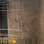 Торшер Karman Sisma HP112 1B INT - Фото 0