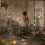 Торшер Karman Sisma HP112 1B INT - Фото 2