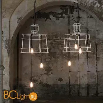 Подвесной светильник Karman Sisma SE112 1B INT