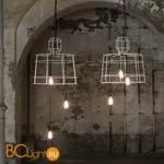 Подвесной светильник Karman Sisma SE112 1B INT