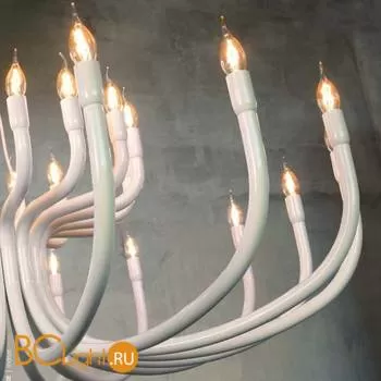 Люстра Karman Snoob SE609B - Фото 0