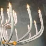 Люстра Karman Snoob SE609B - Фото 0