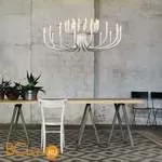 Люстра Karman Snoob SE609B