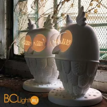 Настольная лампа Karman Ti Vedo CT105-1B-INT - Фото 0