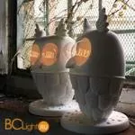 Настольная лампа Karman Ti Vedo CT105-1B-INT - Фото 0