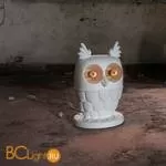 Настольная лампа Karman Ti Vedo CT105-1B-INT