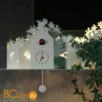 Подвесной светильник Karman Tweet SE671B - Фото 0