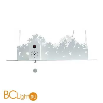 Подвесной светильник Karman Tweet SE671B