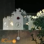 Подвесной светильник Karman Tweet SE671B - Фото 0