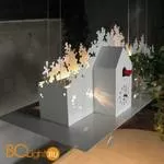 Подвесной светильник Karman Tweet SE671B - Фото 1