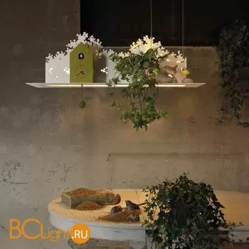 Подвесной светильник Karman Tweet SE671V