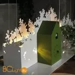 Подвесной светильник Karman Tweet SE671V - Фото 0