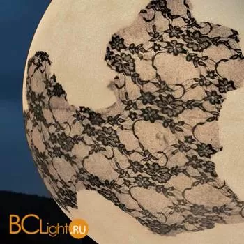 Настольная лампа Karman Ululi-Ulula M648PB - Фото 0