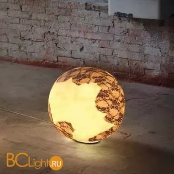 Настольная лампа Karman Ululi-Ulula M648PB