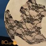 Садово-парковый фонарь Karman Ululi-Ulula M648PB-EXT - Фото 0