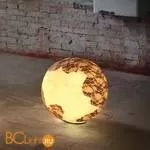 Садово-парковый фонарь Karman Ululi-Ulula M648PB-EXT