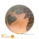 Напольный светильник Karman Ululi-Ulula M649GB