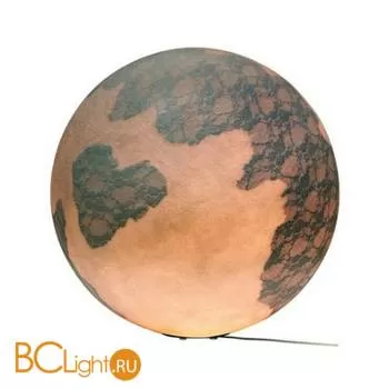 Садово-парковый фонарь Karman Ululi-Ulula M649GB-EXT