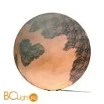 Садово-парковый фонарь Karman Ululi-Ulula M649GB-EXT