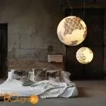 Подвесной светильник Karman Ululi-Ulula SE648PB - Фото 0