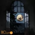 Уличный подвесной светильник Karman Ululi-Ulula SE648PB-EXT