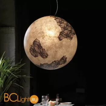 Подвесной светильник Karman Ululi-Ulula SE649GB - Фото 1