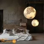 Подвесной светильник Karman Ululi-Ulula SE649GB - Фото 0