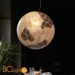 Подвесной светильник Karman Ululi-Ulula SE649GB - Фото 1