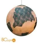 Подвесной светильник Karman Ululi-Ulula SE649GB