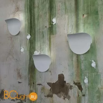 Настенный светильник Karman Va Lentina AP115 0B INT - Фото 1