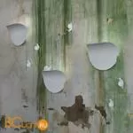 Настенный светильник Karman Va Lentina AP115 0B INT - Фото 1