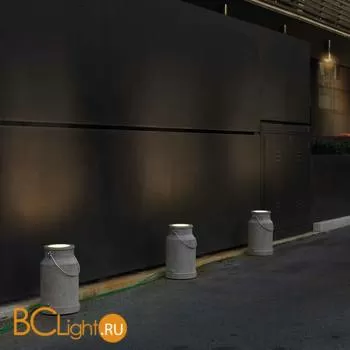 Садово-парковый фонарь Karman Via Lattea HP127 1G EXT - Фото 0